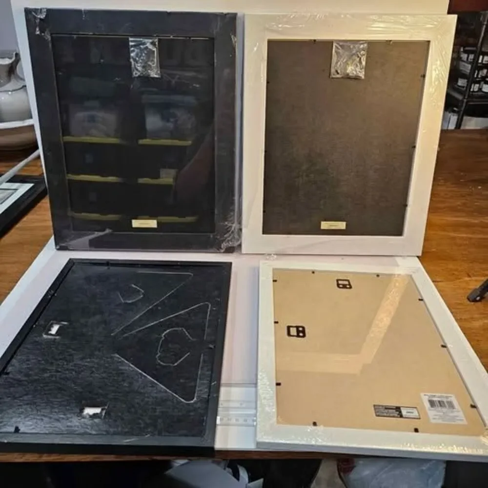 Unbranded new set
